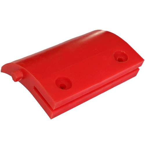 Polyurethane Cleaning Scraper Blades