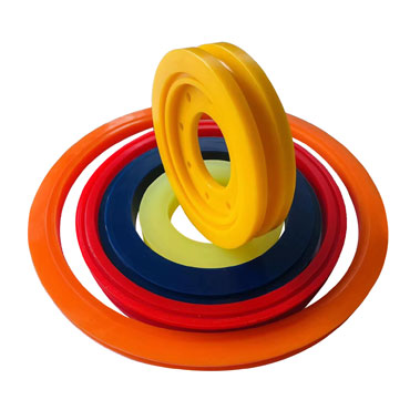 Polyurethane Guide Ring