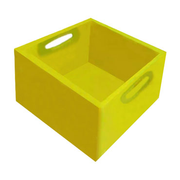 Polyurethane Industrial Transit Box