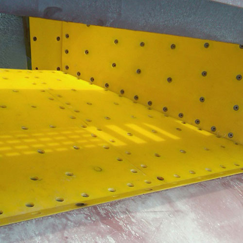 Polyurethane Liner Sheets