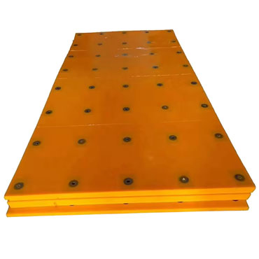 Polyurethane Liner