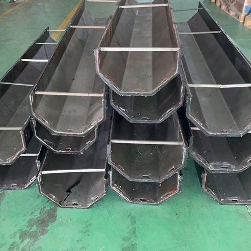 Polyurethane Mining Liners