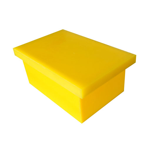 Polyurethane Polysilicon Handling Box