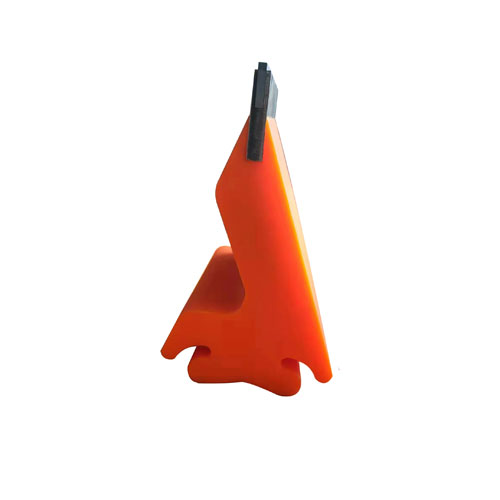 Polyurethane Replacement Scraper Blades