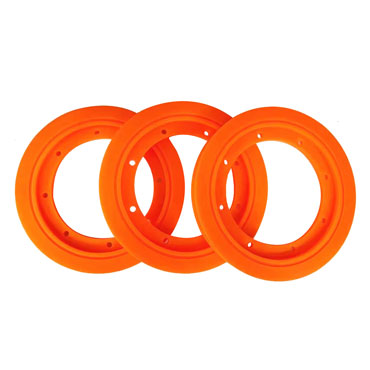 Polyurethane Spacer Ring