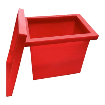 Polyurethane Storage Box