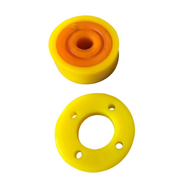 Polyurethane Support Ring