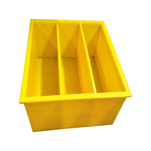 Polyurethane Transport Box for Polycrystalline Silicon Rods
