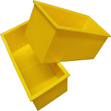 Polyurethane Turnover Box