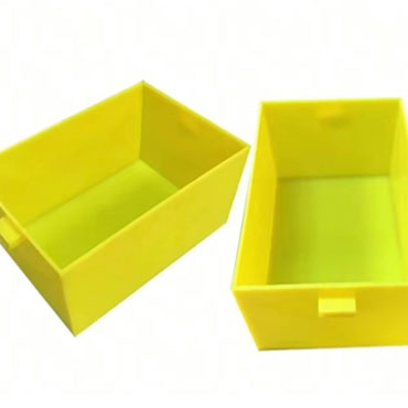 Polyurethane-Turnover-Boxes