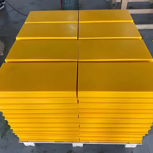 Polyurethane Wear Board