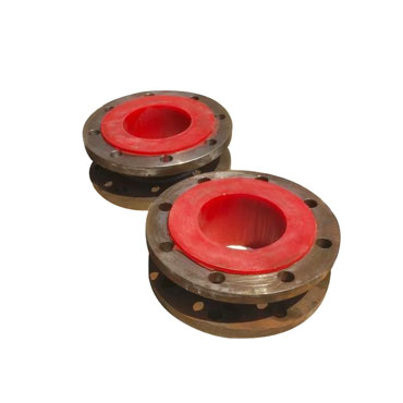 Polyurethane Wear Liners