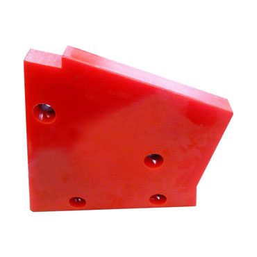 Polyurethane Wear Plate
