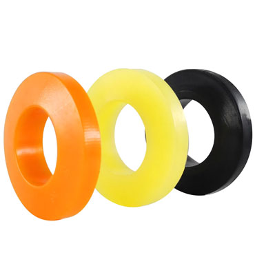 Polyurethane Wear Ring