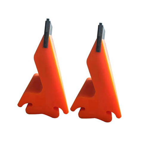 Replacement Conveyor Belt Cleaner Blade