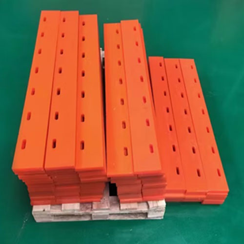 Rigid Polyurethane Sheet