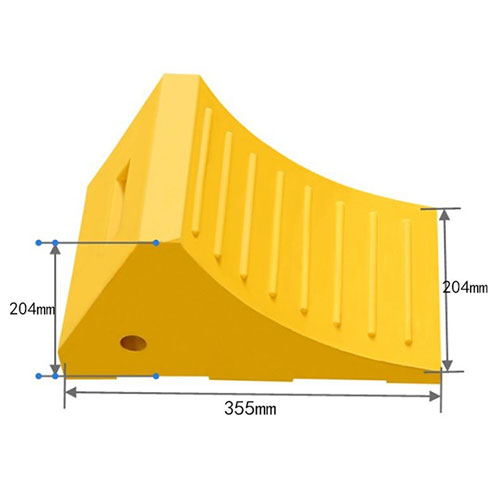 Truck Wheel Chock