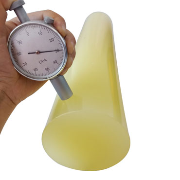 Cast Polyurethane Rod