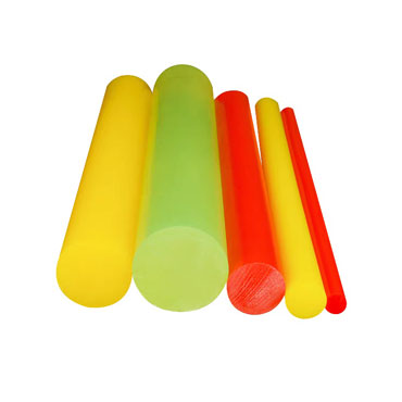 Industrial Polyurethane Rod