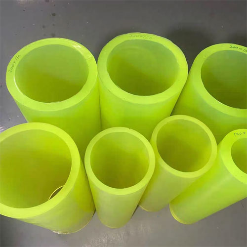 Polyurethane Bushing Sleeve