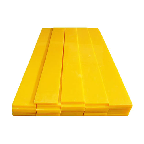 Polyurethane Flat Bar