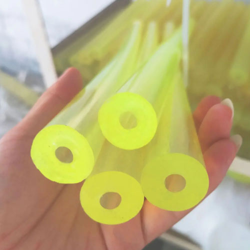 Polyurethane Hollow Rod