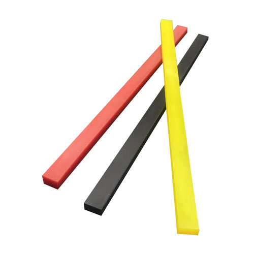 Polyurethane Rectangular Bar
