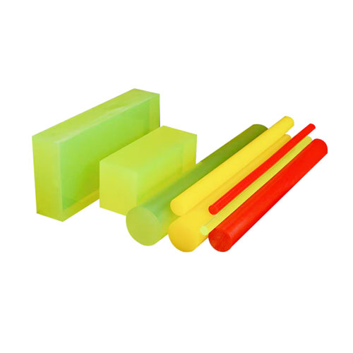 Polyurethane Round Bar