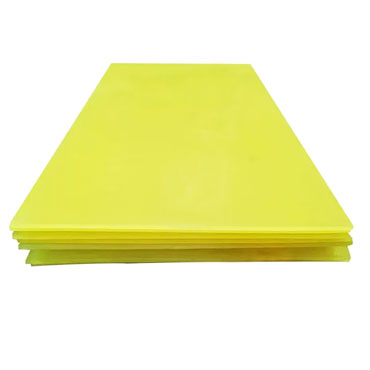 Polyurethane Rubber Sheet