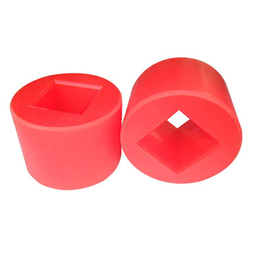 Polyurethane anti-collision Blocks