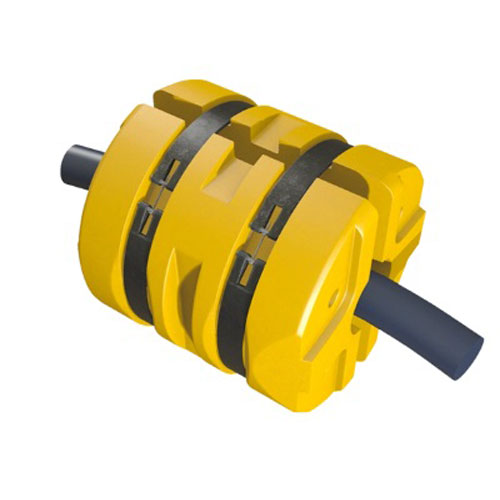 Subsea Cable Buoyancy Components