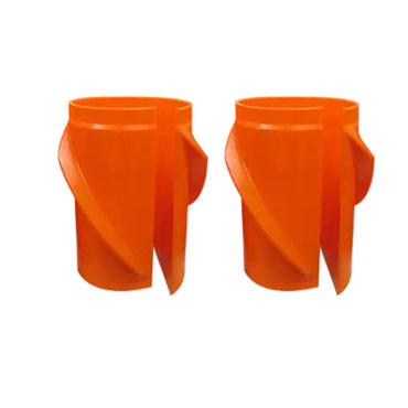 Polyurethane-Anti-VIV-Components