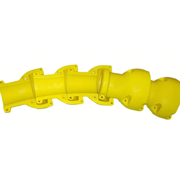 Polyurethane-Bend-Restrictors