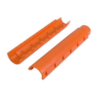 Polyurethane-Cable-Protection-Sleeves