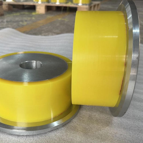 Custom Polyurethane Automotive Components