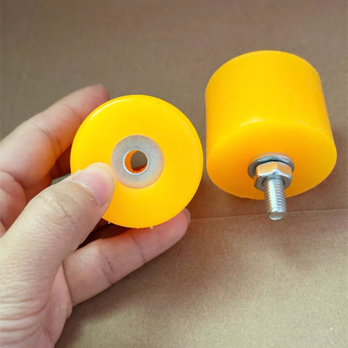 Polyurethane Bumpers & Stops
