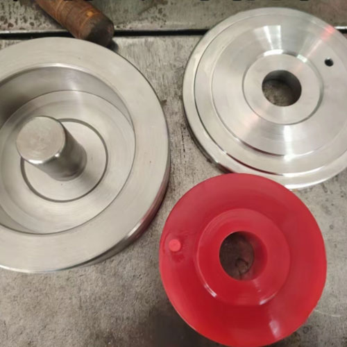 Polyurethane Bushings