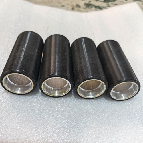 Polyurethane Guides & Handling Components