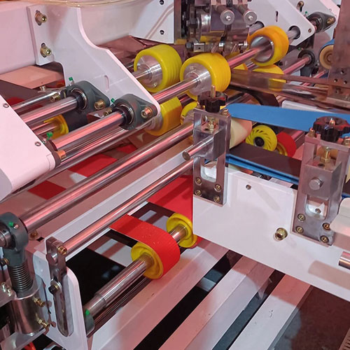 Polyurethane Printing Rollers