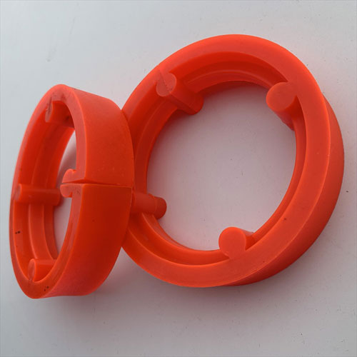 Polyurethane Printing Wheels & Components