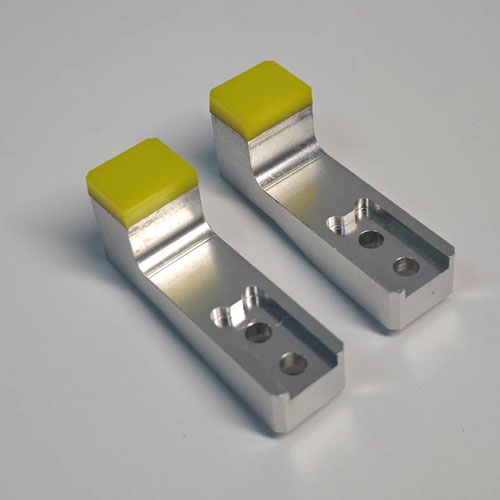 Polyurethane Protective Covers & Guards