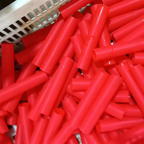 Polyurethane Protective Covers & Sleeves