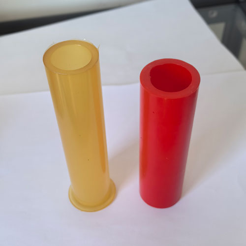 Polyurethane Protective Sleeves & Covers