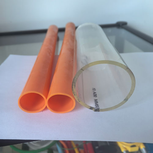 Polyurethane Roller Sleeves & Coatings