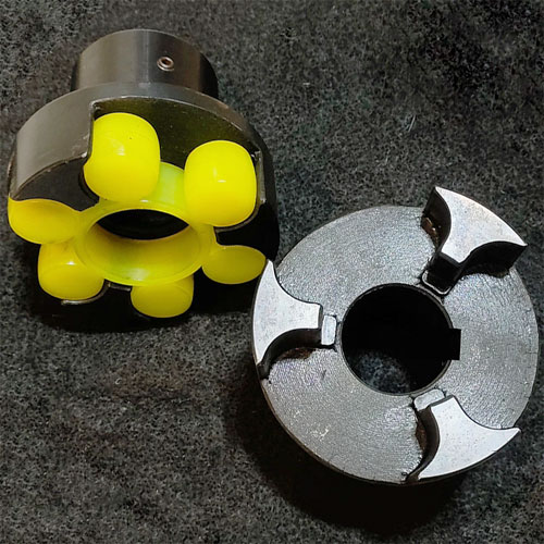 Polyurethane Seals & Flexible Components