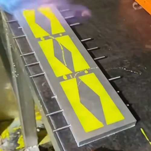 Polyurethane Wear Liners & Protective Components