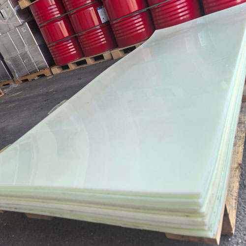 Polyurethane Wear Liners & Protective Components